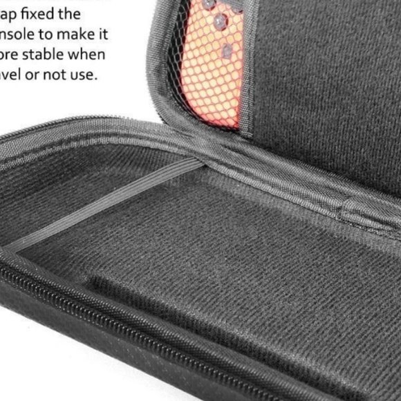 Protective Nintendo Switch Portable Case - Picture 3 of 5